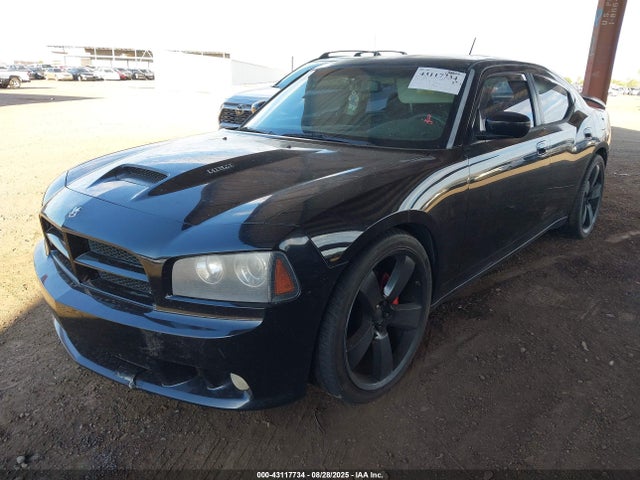 Aukcja sprzedaży 2008 Dodge Charger Srt8, vin: 2B3LA73W88H236973, numer aukcji: 43117734