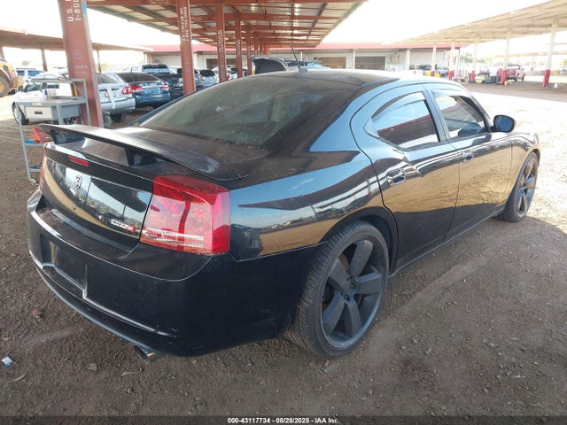 Aukcja sprzedaży 2008 Dodge Charger Srt8, vin: 2B3LA73W88H236973, numer aukcji: 43117734
