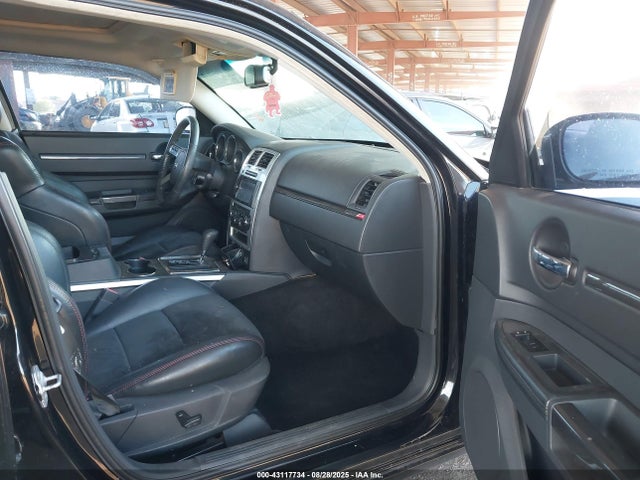 Aukcja sprzedaży 2008 Dodge Charger Srt8, vin: 2B3LA73W88H236973, numer aukcji: 43117734