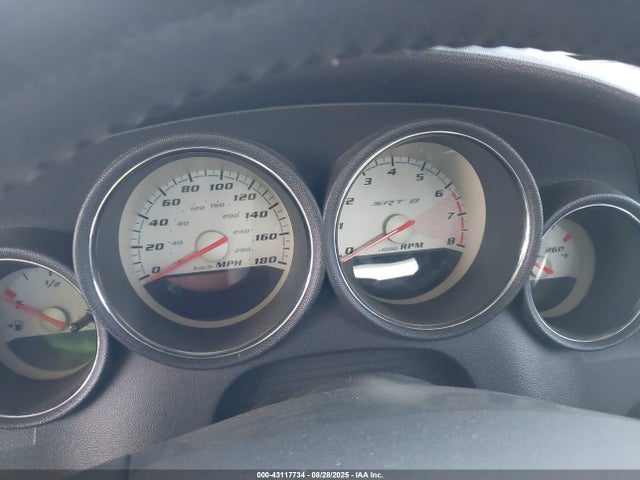Aukcja sprzedaży 2008 Dodge Charger Srt8, vin: 2B3LA73W88H236973, numer aukcji: 43117734