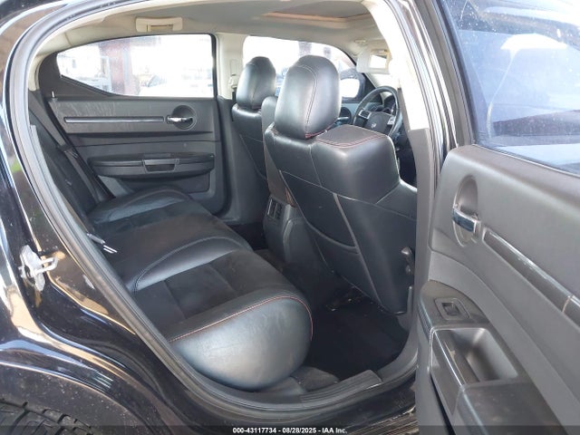 Aukcja sprzedaży 2008 Dodge Charger Srt8, vin: 2B3LA73W88H236973, numer aukcji: 43117734