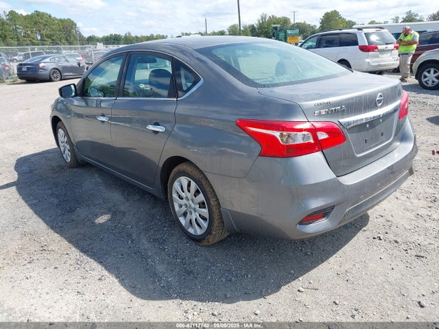 3N1AB7AP4KY265339 Nissan 2019