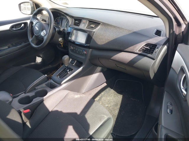 3N1AB7AP4KY265339 Nissan 2019