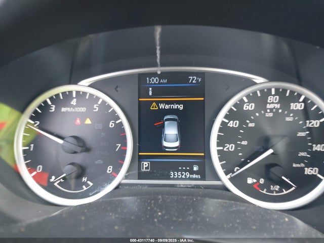 3N1AB7AP4KY265339 Nissan 2019
