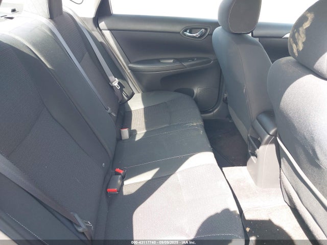 3N1AB7AP4KY265339 Nissan 2019