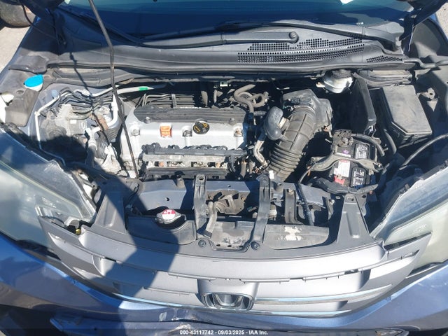 2HKRM4H34EH600614 Honda k24z7