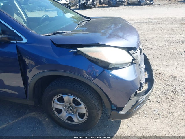 2HKRM4H34EH600614 Honda k24z7