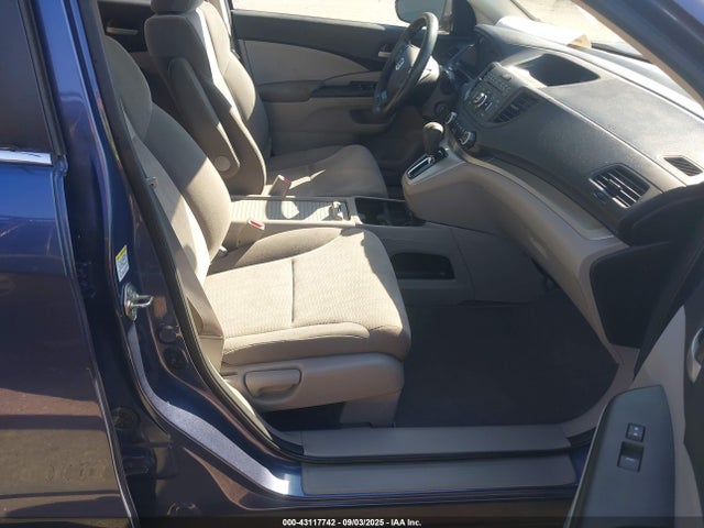 2HKRM4H34EH600614 Honda k24z7