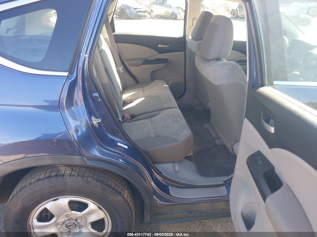 2HKRM4H34EH600614 Honda k24z7