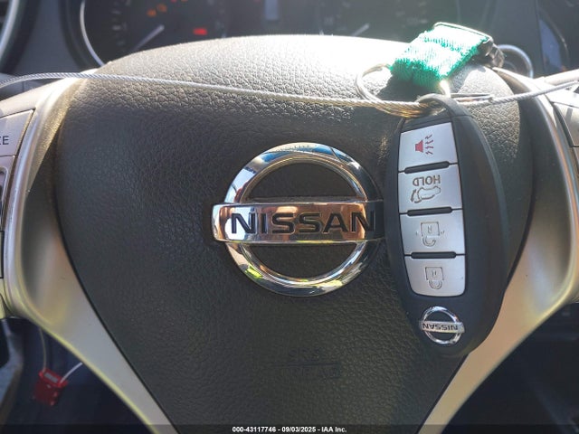 Nissan Rogue 2016 5N1AT2MT7GC748423 Image 11