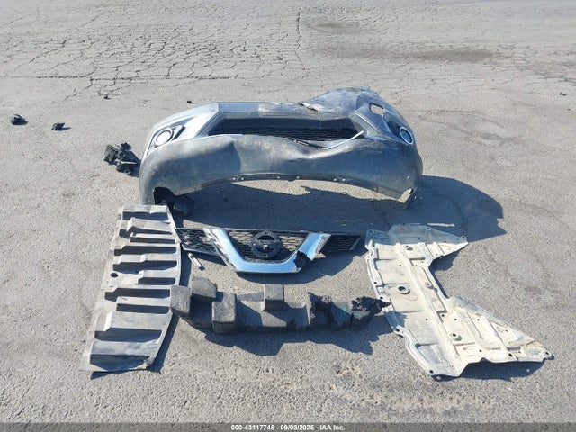 Nissan Rogue 2016 5N1AT2MT7GC748423 Image 12