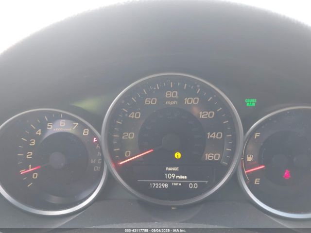 2006 ACURA RL JH4KB165X6C005594 Photo 6