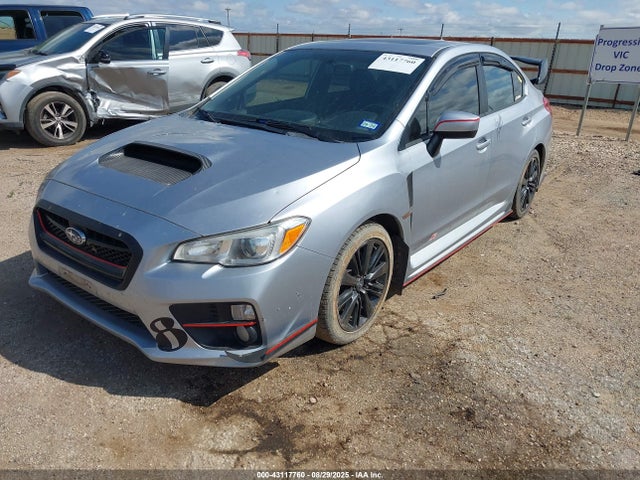 JF1VA1D66F9820178 Subaru dib turbo
