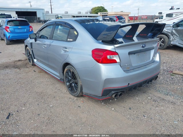JF1VA1D66F9820178 Subaru dib turbo