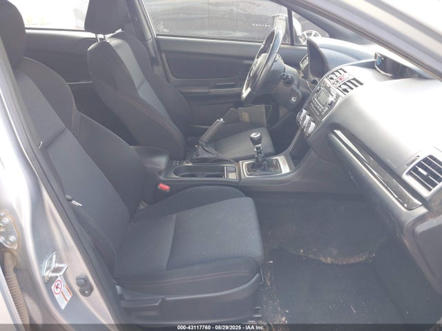 JF1VA1D66F9820178 Subaru dib turbo
