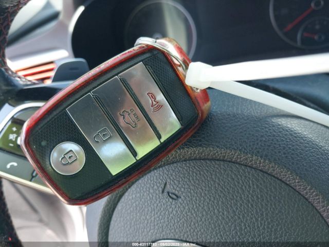 2019 KIA OPTIMA 5XXGW4L20KG378130 Photo 10