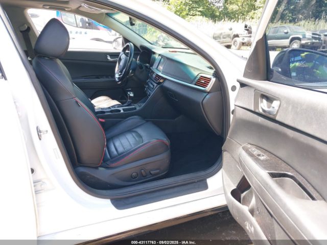 2019 KIA OPTIMA 5XXGW4L20KG378130 Photo 4