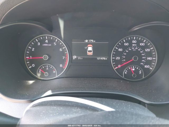 2019 KIA OPTIMA 5XXGW4L20KG378130 Photo 6