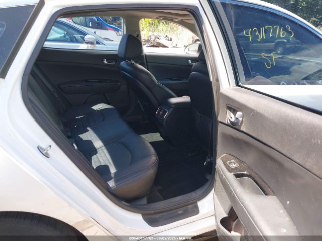 2019 KIA OPTIMA 5XXGW4L20KG378130 Photo 7