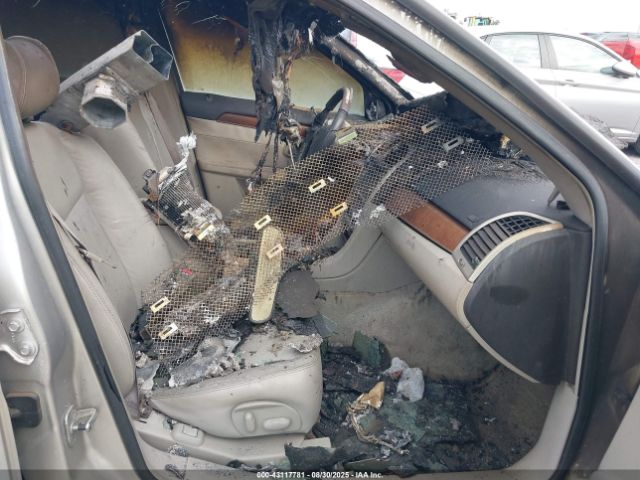 2007 CADILLAC SRX 1GYEE637070170365 Photo 4