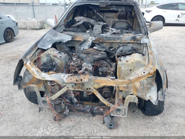 2007 CADILLAC SRX 1GYEE637070170365 Photo 5