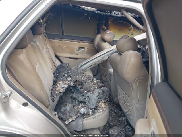 2007 CADILLAC SRX 1GYEE637070170365 Photo 7