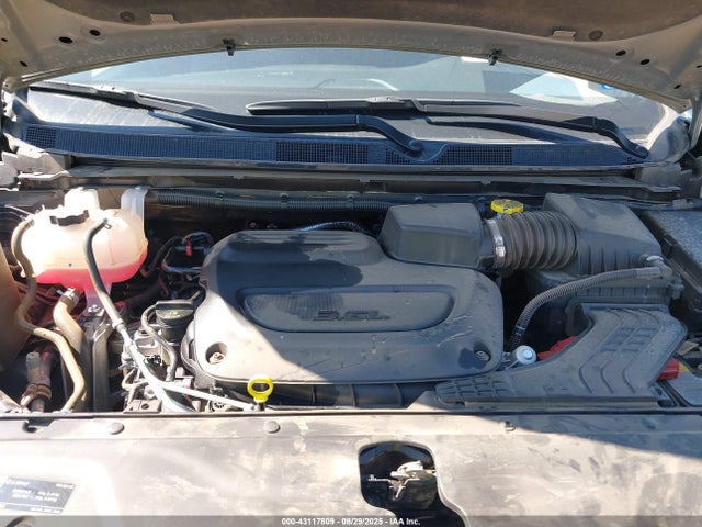 Chrysler Pacifica 2025 2C4RC1BG9SR532306 Image 10