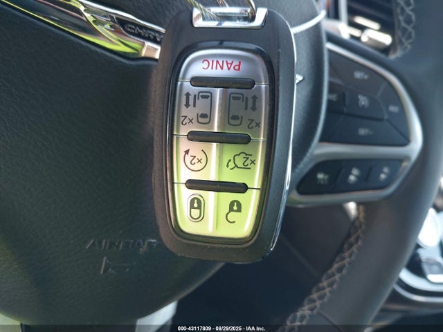 Chrysler Pacifica 2025 2C4RC1BG9SR532306 Image 11