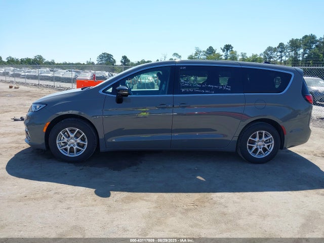 Chrysler Pacifica 2025 2C4RC1BG9SR532306 Image 14