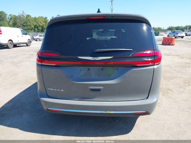 Chrysler Pacifica 2025 2C4RC1BG9SR532306 Image 16