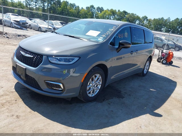 Chrysler Pacifica 2025 2C4RC1BG9SR532306 Image 2