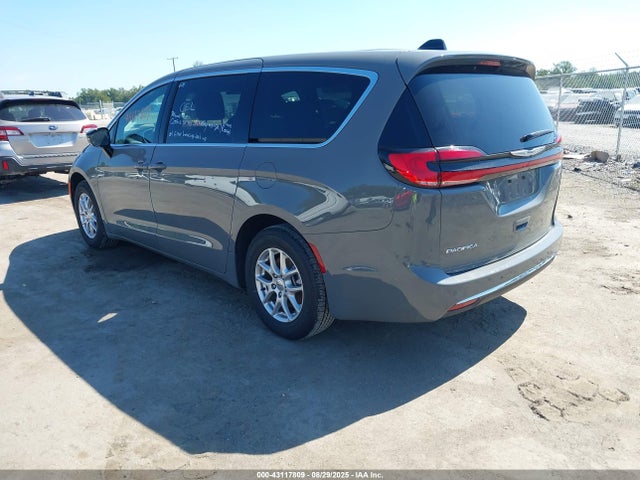Chrysler Pacifica 2025 2C4RC1BG9SR532306 Image 3