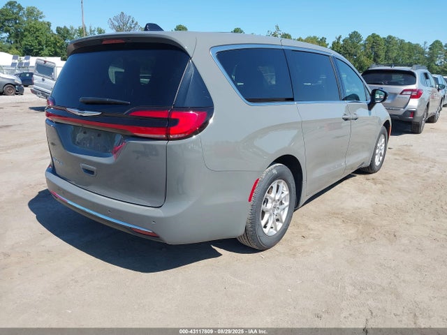 Chrysler Pacifica 2025 2C4RC1BG9SR532306 Image 4