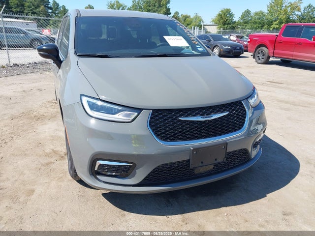 Chrysler Pacifica 2025 2C4RC1BG9SR532306 Image 6