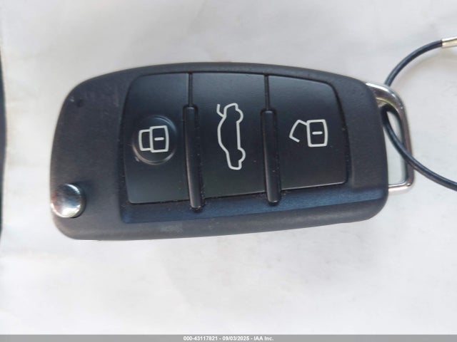 2025 AUDI Q3 WA1DECF35S1017504 Photo 10
