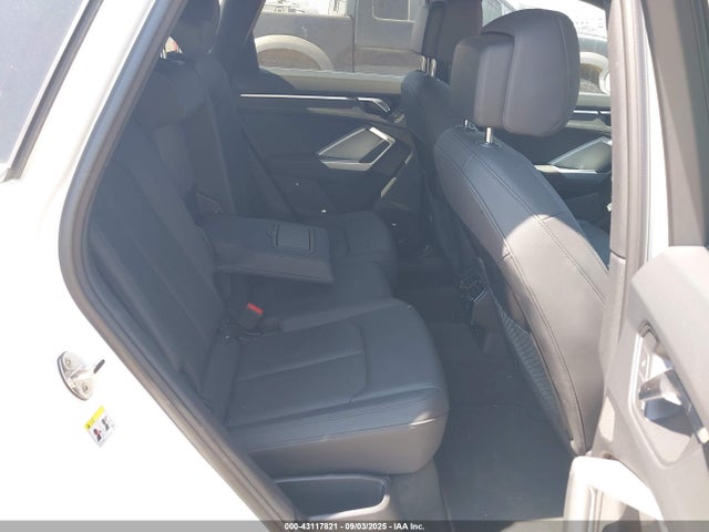 2025 AUDI Q3 WA1DECF35S1017504 Photo 7