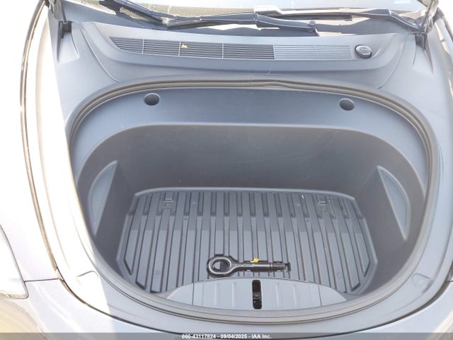 2020 TESLA MODEL 3 5YJ3E1EC8LF623766 Photo 9