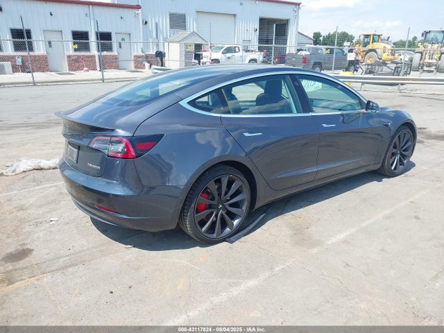 2020 TESLA MODEL 3 5YJ3E1EC8LF623766 Photo 3