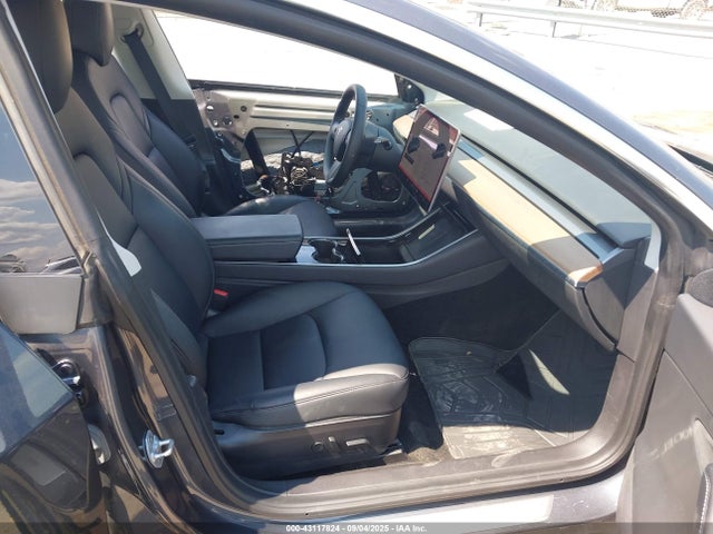 2020 TESLA MODEL 3 5YJ3E1EC8LF623766 Photo 4