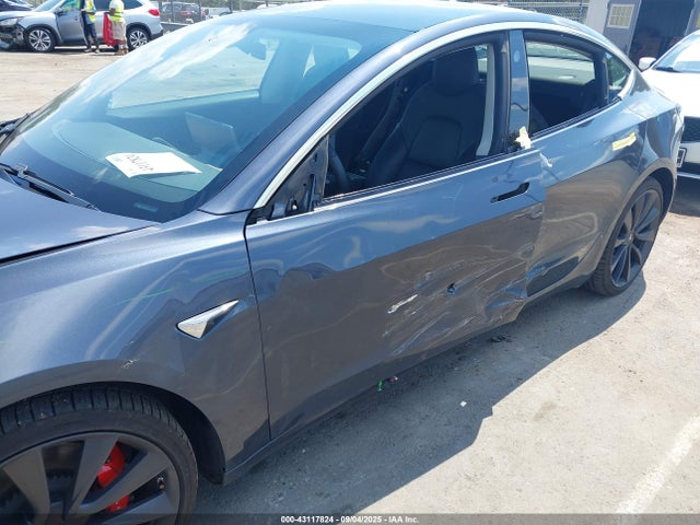 2020 TESLA MODEL 3 5YJ3E1EC8LF623766 Photo 5