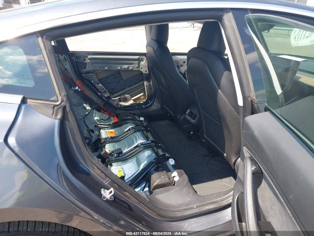 2020 TESLA MODEL 3 5YJ3E1EC8LF623766 Photo 7