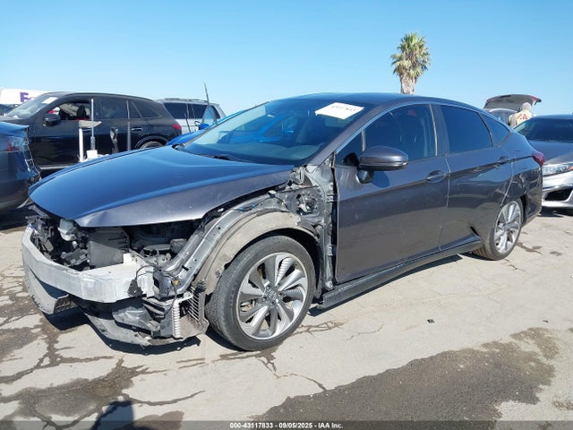 JHMZC5F19KC001305 Honda leb3(h4)