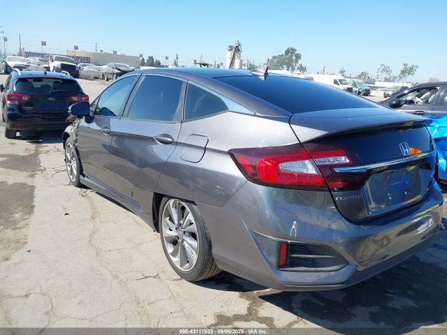 JHMZC5F19KC001305 Honda leb3(h4)