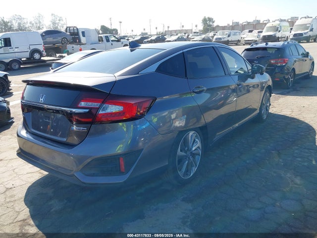 JHMZC5F19KC001305 Honda leb3(h4)