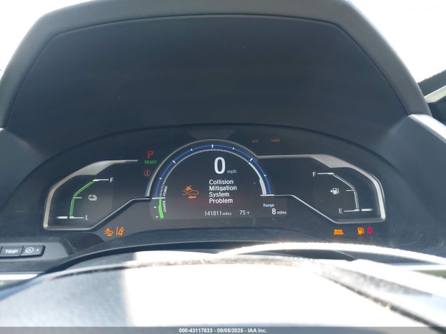 JHMZC5F19KC001305 Honda leb3(h4)