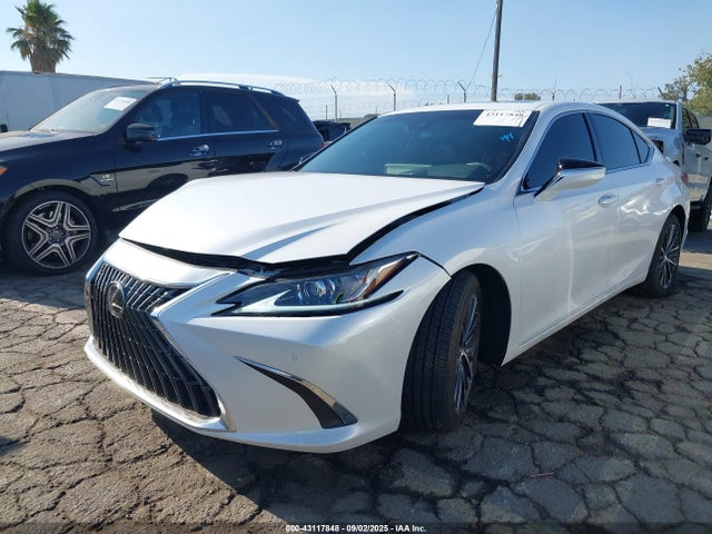 Aukcja sprzedaży 2025 Lexus Es 300h, vin: 58ADA1C18SU070922, numer aukcji: 43117848
