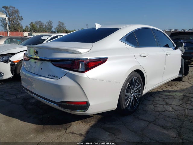 Aukcja sprzedaży 2025 Lexus Es 300h, vin: 58ADA1C18SU070922, numer aukcji: 43117848