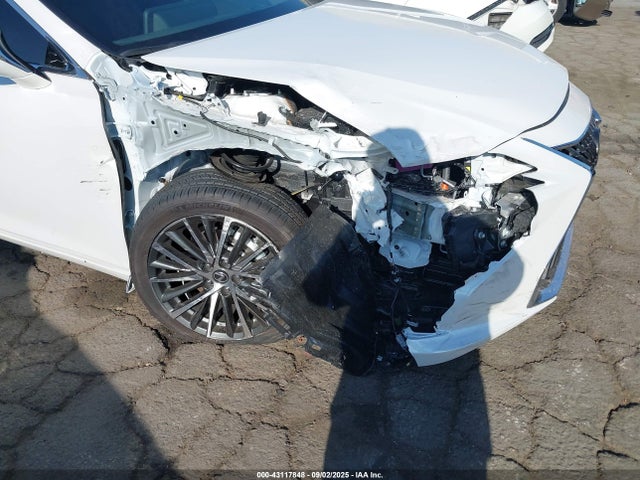 Aukcja sprzedaży 2025 Lexus Es 300h, vin: 58ADA1C18SU070922, numer aukcji: 43117848