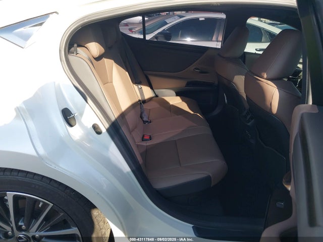 Aukcja sprzedaży 2025 Lexus Es 300h, vin: 58ADA1C18SU070922, numer aukcji: 43117848
