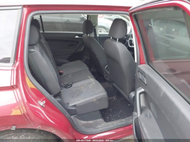 2018 VOLKSWAGEN TIGUAN 3VV0B7AX8JM111961 Photo 7